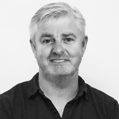 Photo of Paul Vandenberg